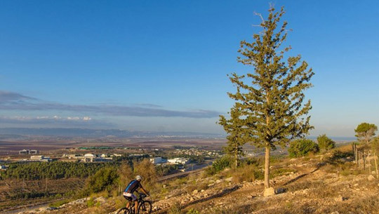 noticias-Consulado-de-Israel-ahihud-pista-individual-para-bicicletas-02