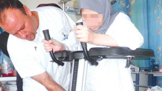 noticias-Consulado-de-Israel-los-pacientes-sirios-dejan-huella-en-el-personal-mientras-se-recuperan-en-hospital-israeli