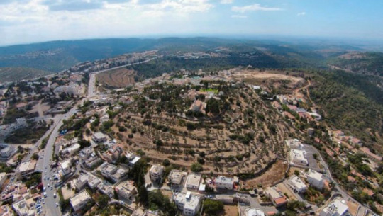 noticias-Consulado-de-Israel-arqueologos-excavaran-sitio-biblico-del-arca-de-la-alianza-01