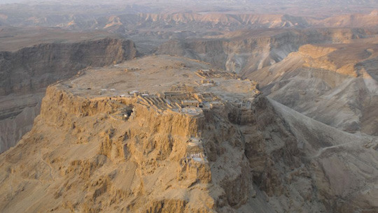 noticias-Consulado-de-Israel-arqueologos-se-disponen-a-excavar-en-masada-despues-de-un-espacio-de-11-anos-04