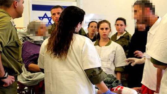 noticias-Consulado-de-Israel-asi-ha-asistido-israel-a-mas-civiles-sirios-que-ningun-otro-pais-en-medio-oriente