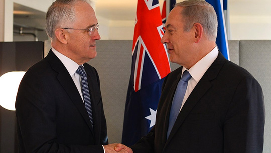 noticias-Consulado-de-Israel-netanyahu-comienza-una-historica-visita-a-singapur-y-australia