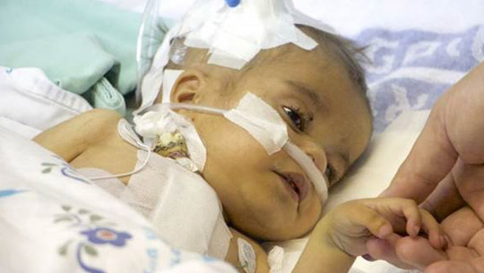 noticias-Consulado-de-Israel-bebe-afgano-recibe-tratamiento-para-salvarle-la-vida-01