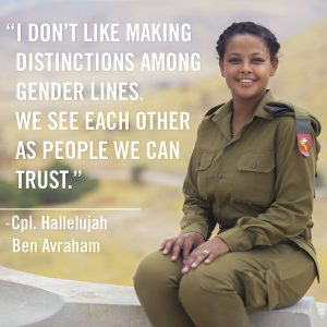 noticias-Consulado-de-Israel-en-el-dia-internacional-de-la-mujer-homenajeamos-a-las-soldadas-del-fdi-03