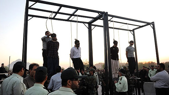 noticias-Consulado-de-Israel-jordania-cuelga-a-diez-presos-condenados-por-terrorismo
